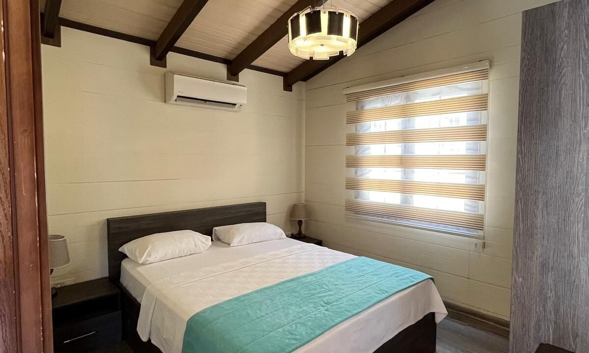 Photo of Bedroom in Mordogan