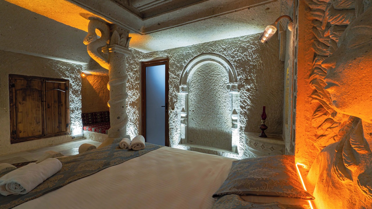 Photo of Bedroom in Nar