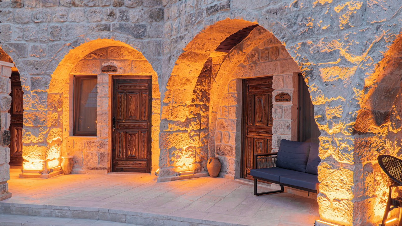Photo of Outdoor in Nar