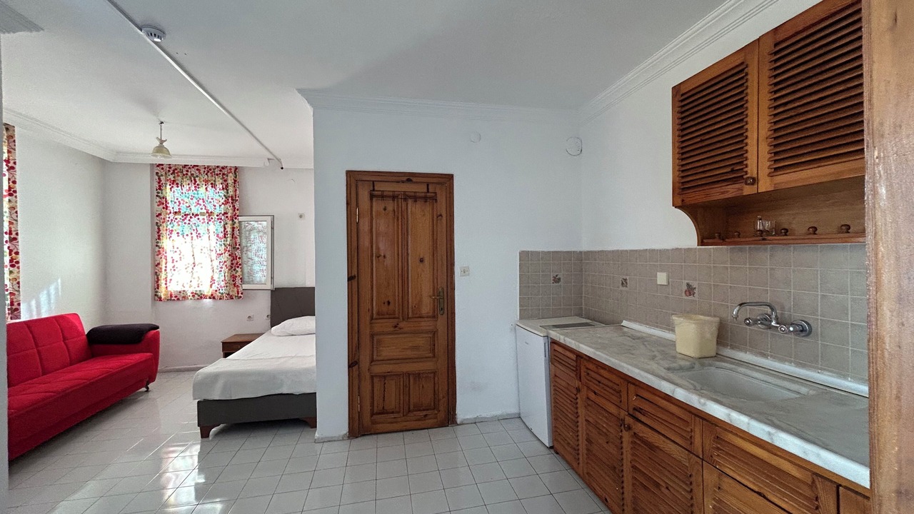 Photo of Livingroom in Icmeler City Center