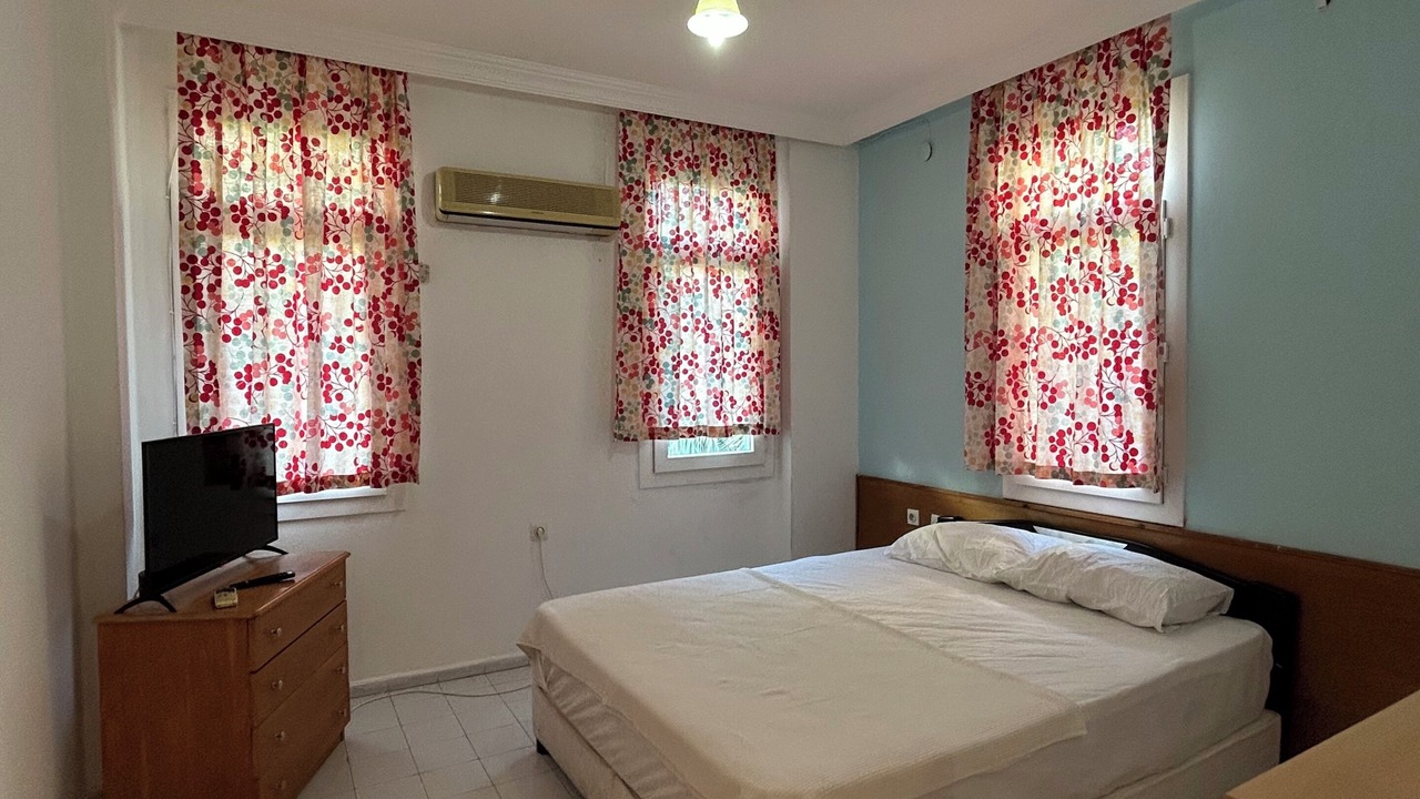 Photo of Bedroom in Icmeler City Center