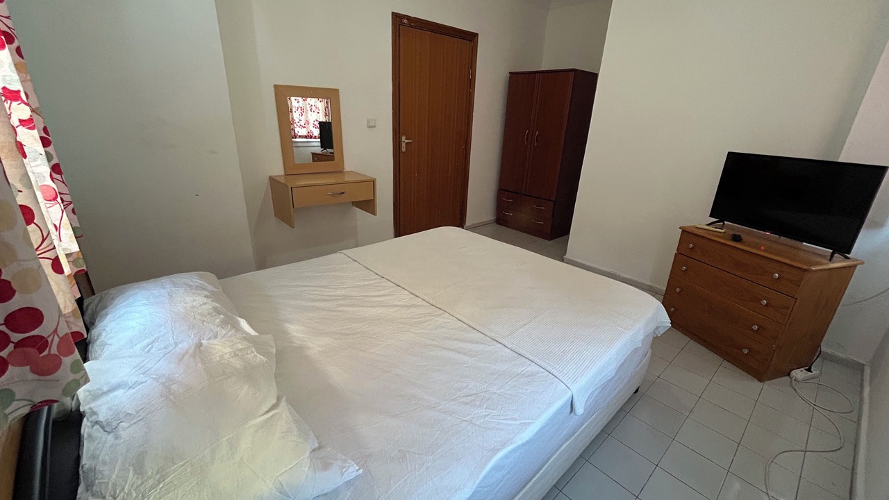 Photo of Bedroom in Icmeler City Center