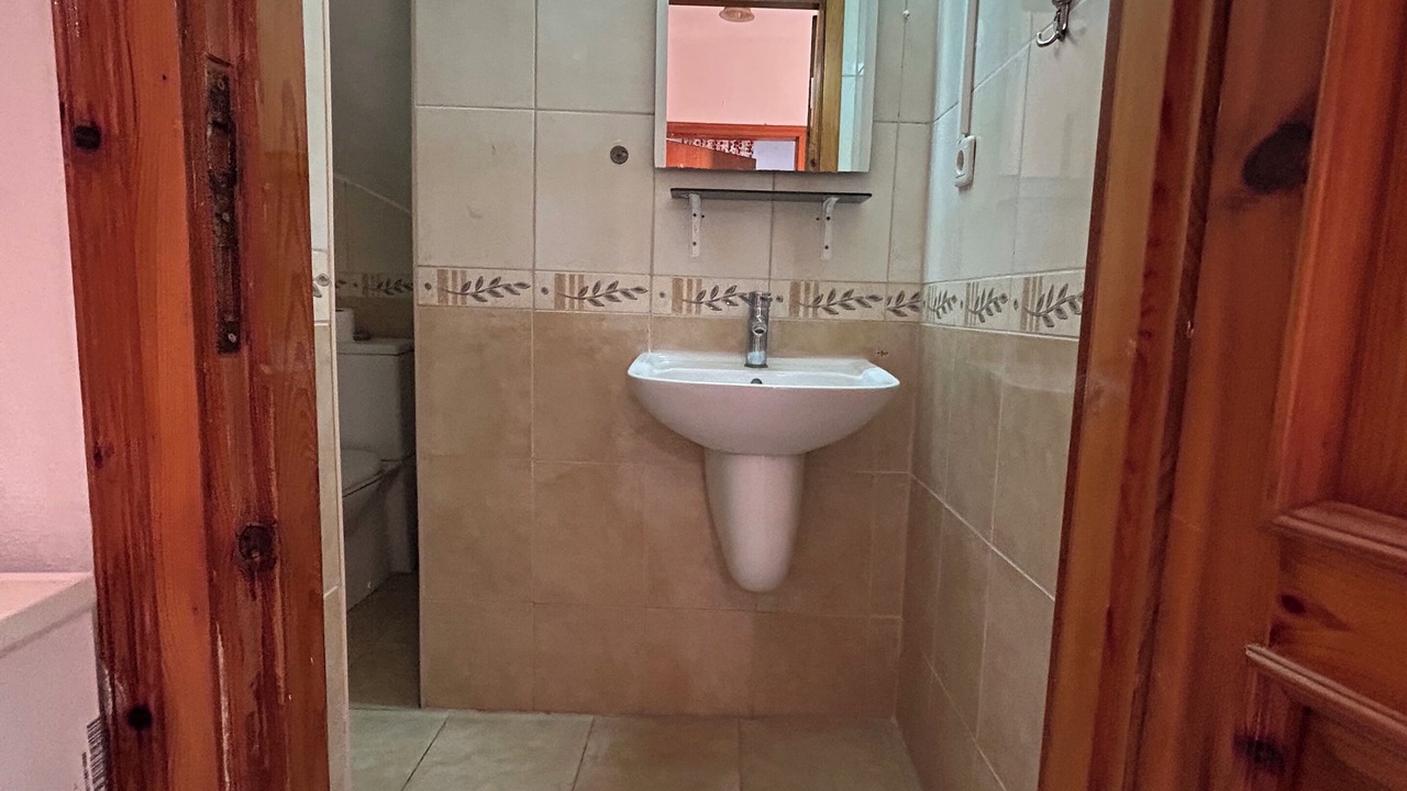 Photo of Bathroom in Icmeler City Center