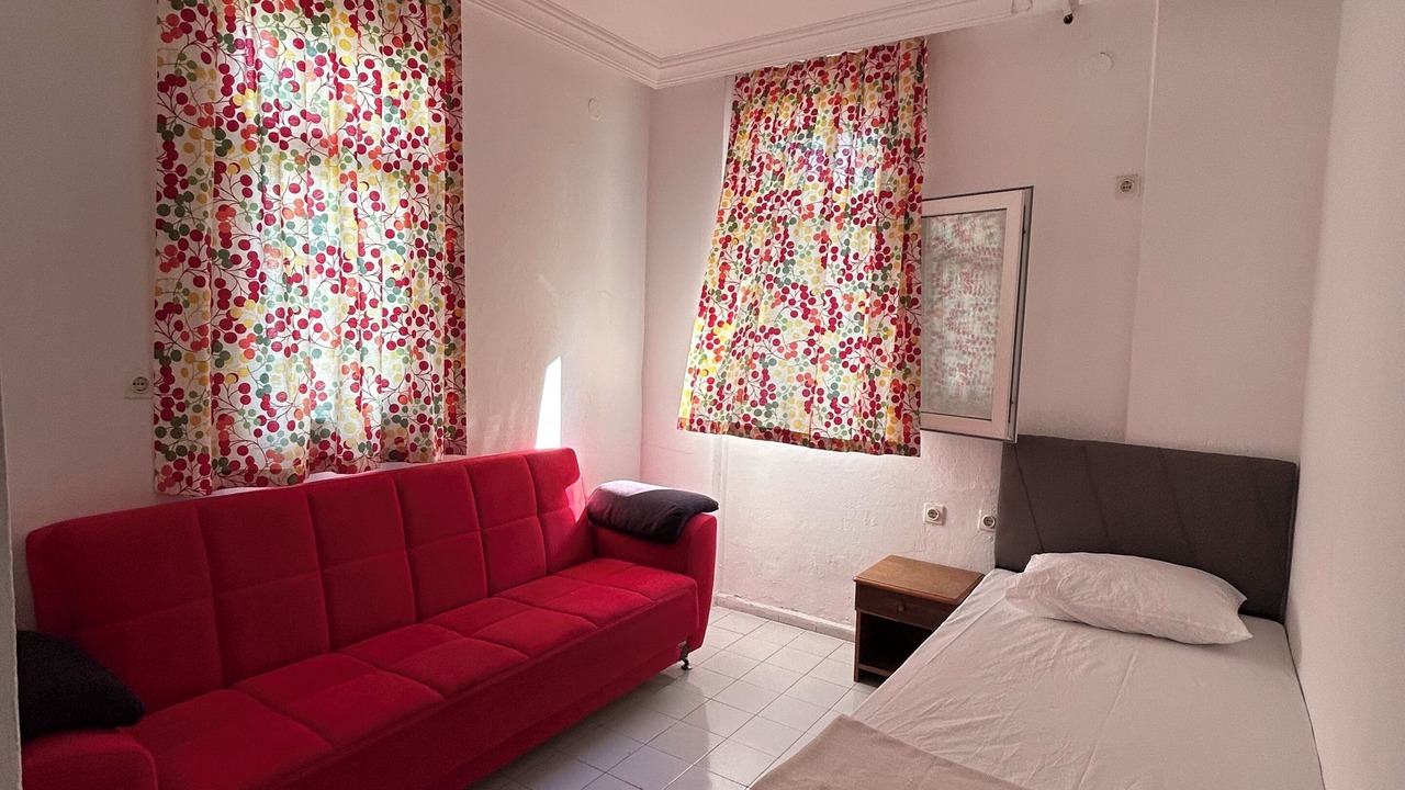 Photo of Livingroom in Icmeler City Center