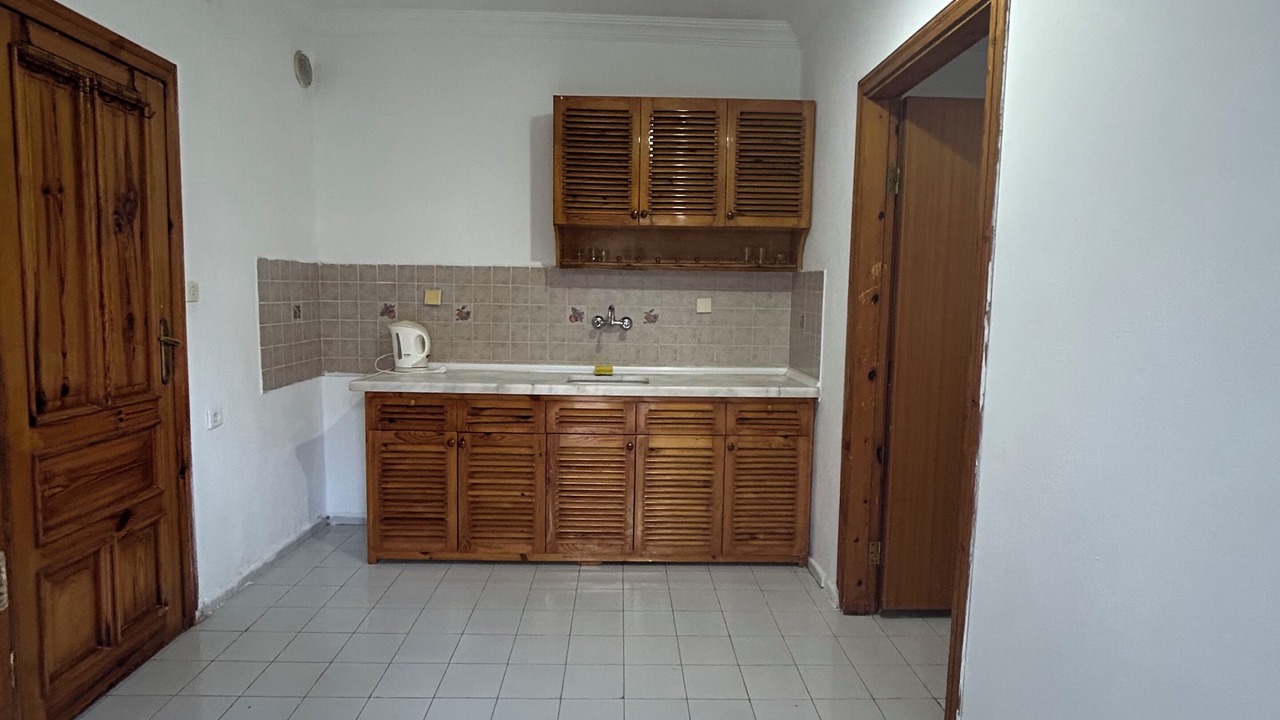 Photo of Kitchen in Icmeler City Center