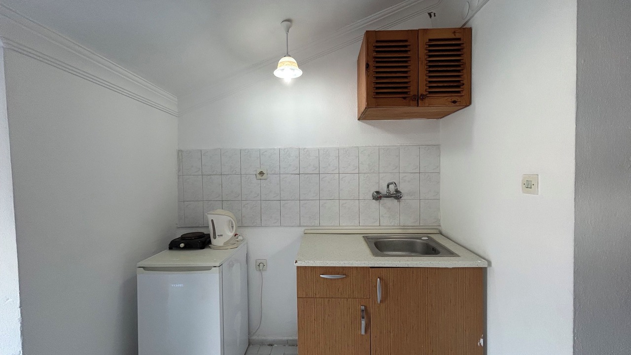 Photo of Kitchen in Icmeler City Center