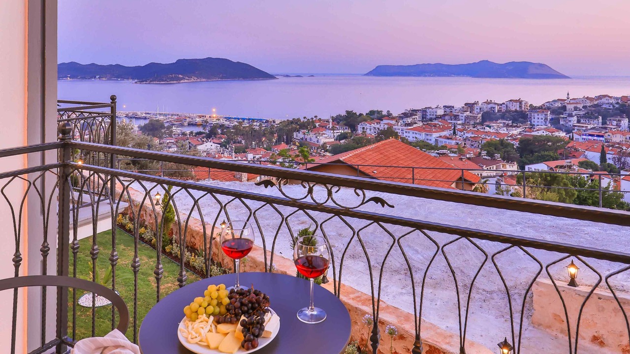 Photo of Outdoor in Kas