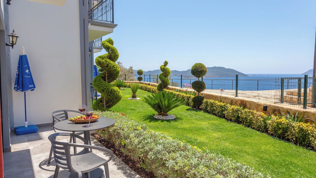 Photo of Outdoor in Kas