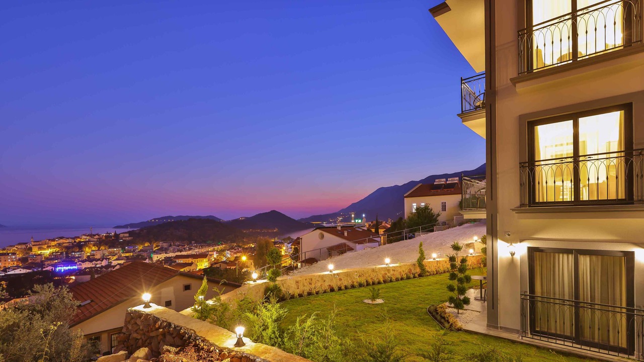 Photo of Outdoor in Kas