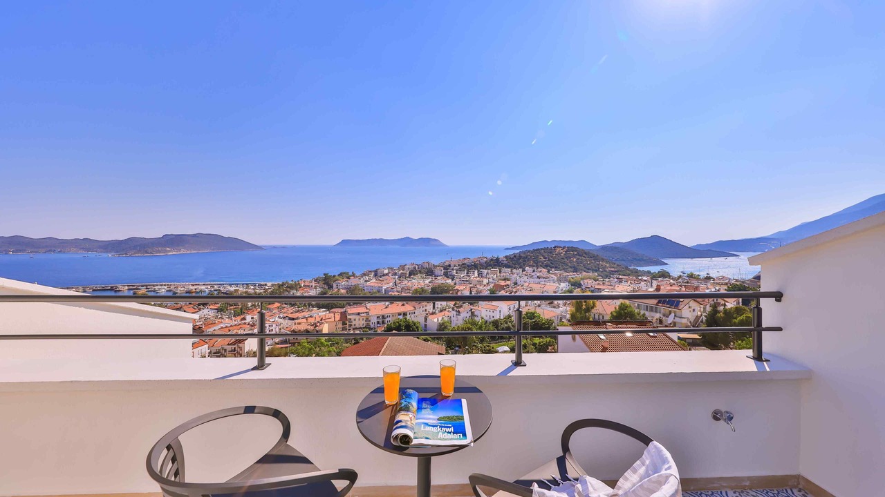 Photo of Outdoor in Kas