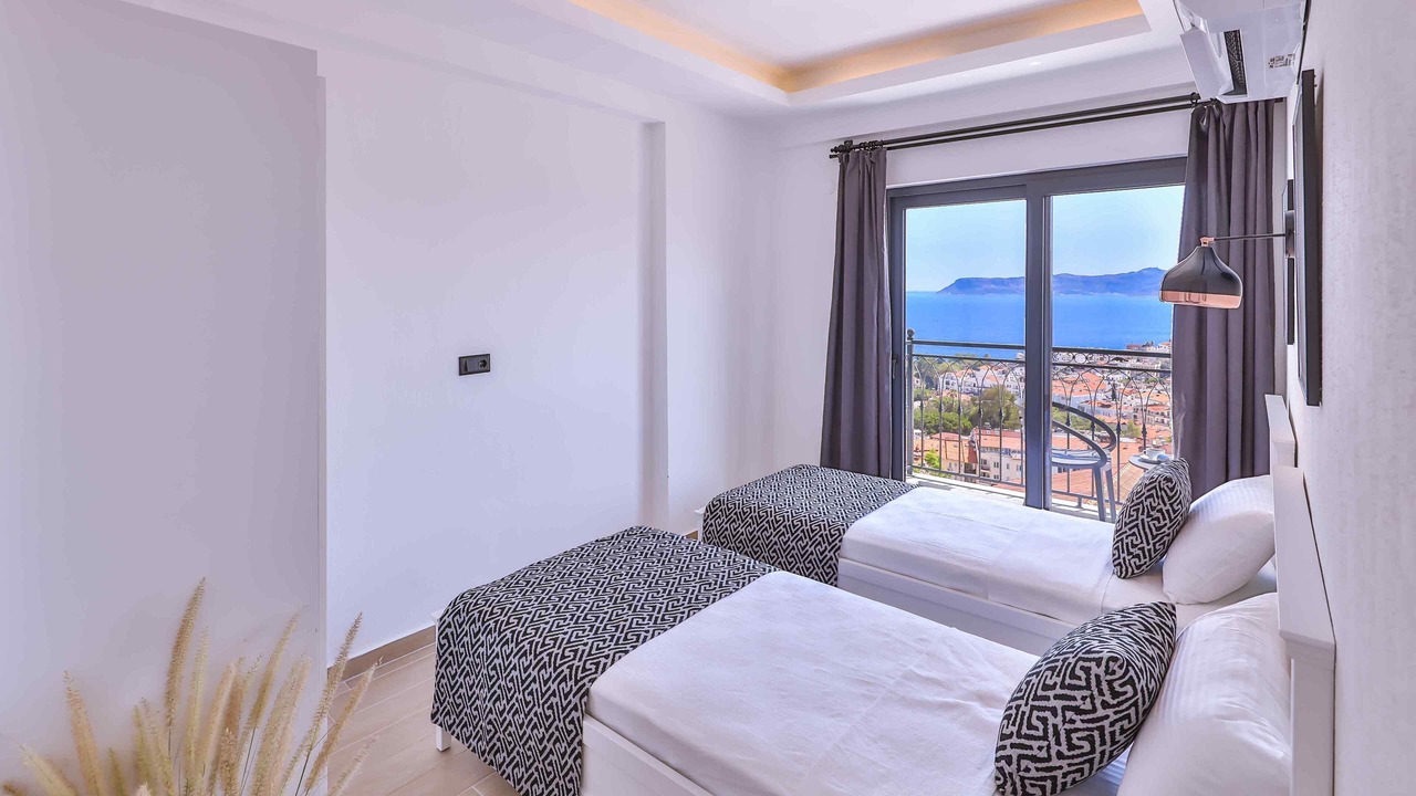 Photo of Bedroom in Kas