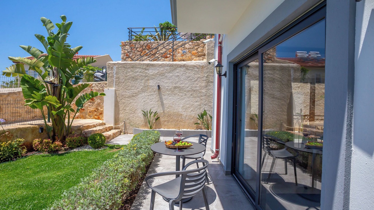 Photo of Outdoor in Kas