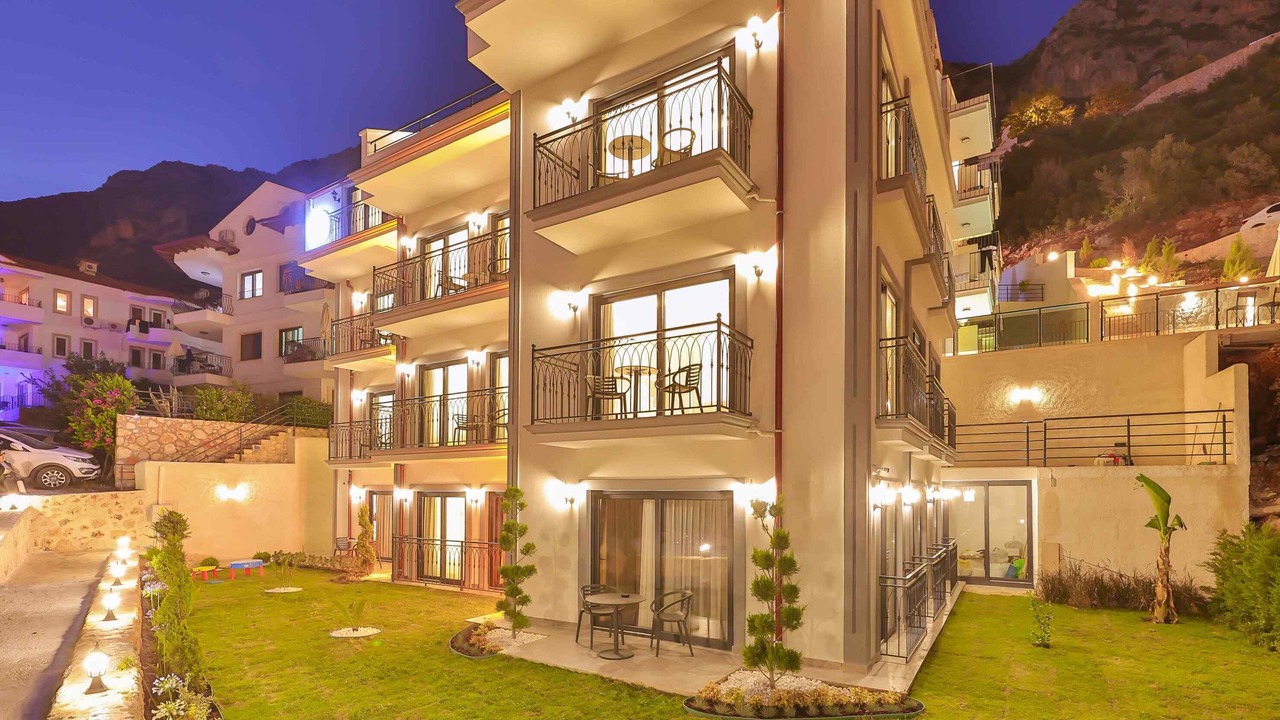 Photo of Outdoor in Kas