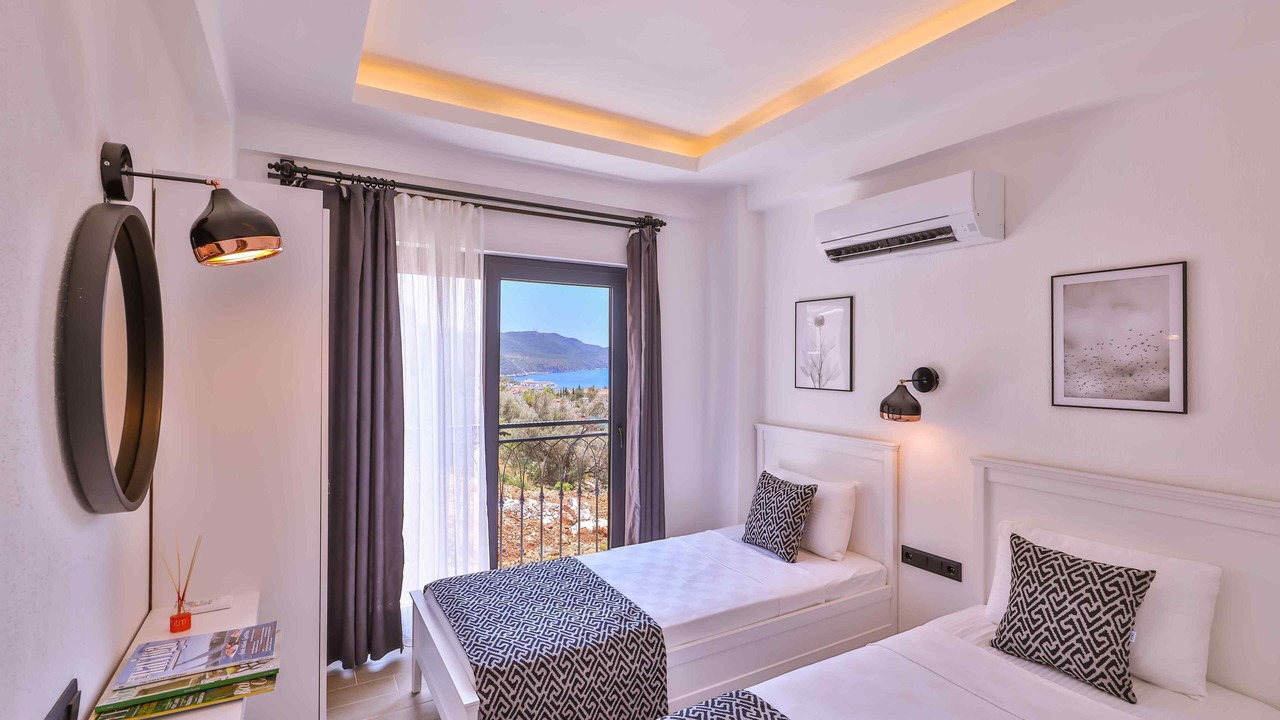 Photo of Bedroom in Kas