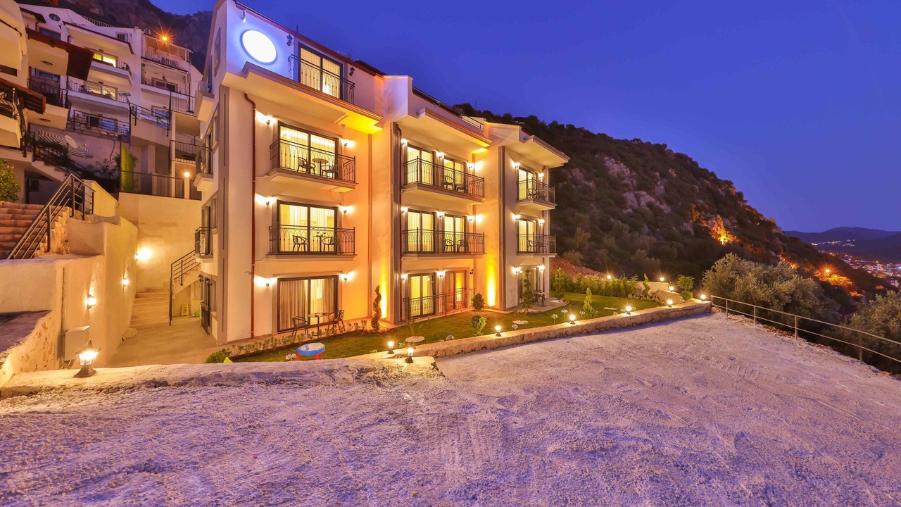 Photo of Outdoor in Kas