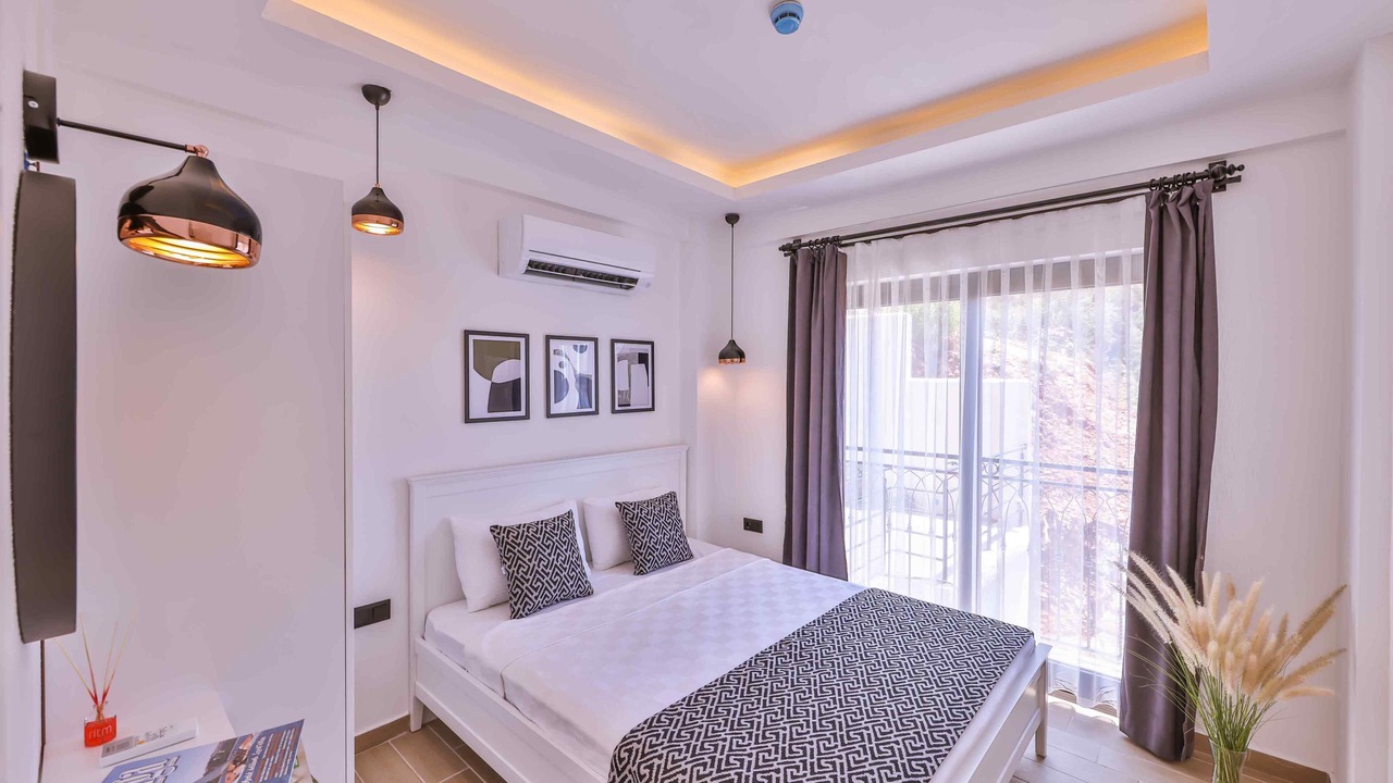 Photo of Bedroom in Kas