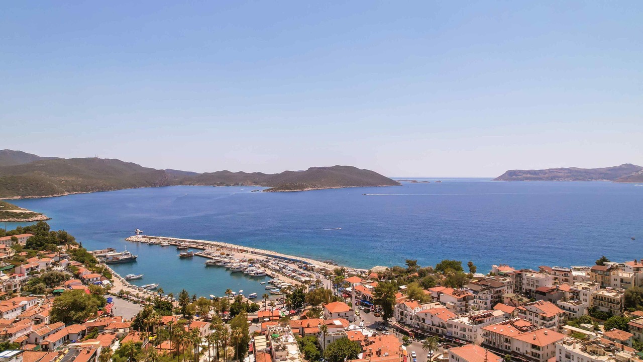 Photo of Outdoor in Kas