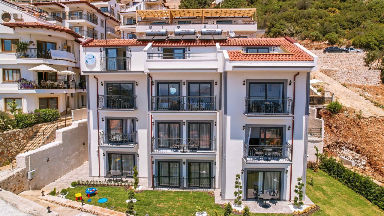 Photo of Outdoor in Kas