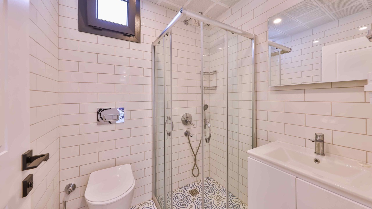 Photo of Bathroom in Kas