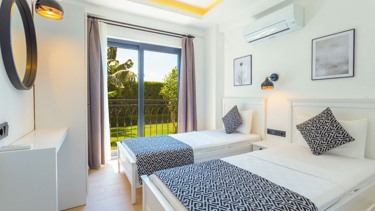 Photo of Bedroom in Kas