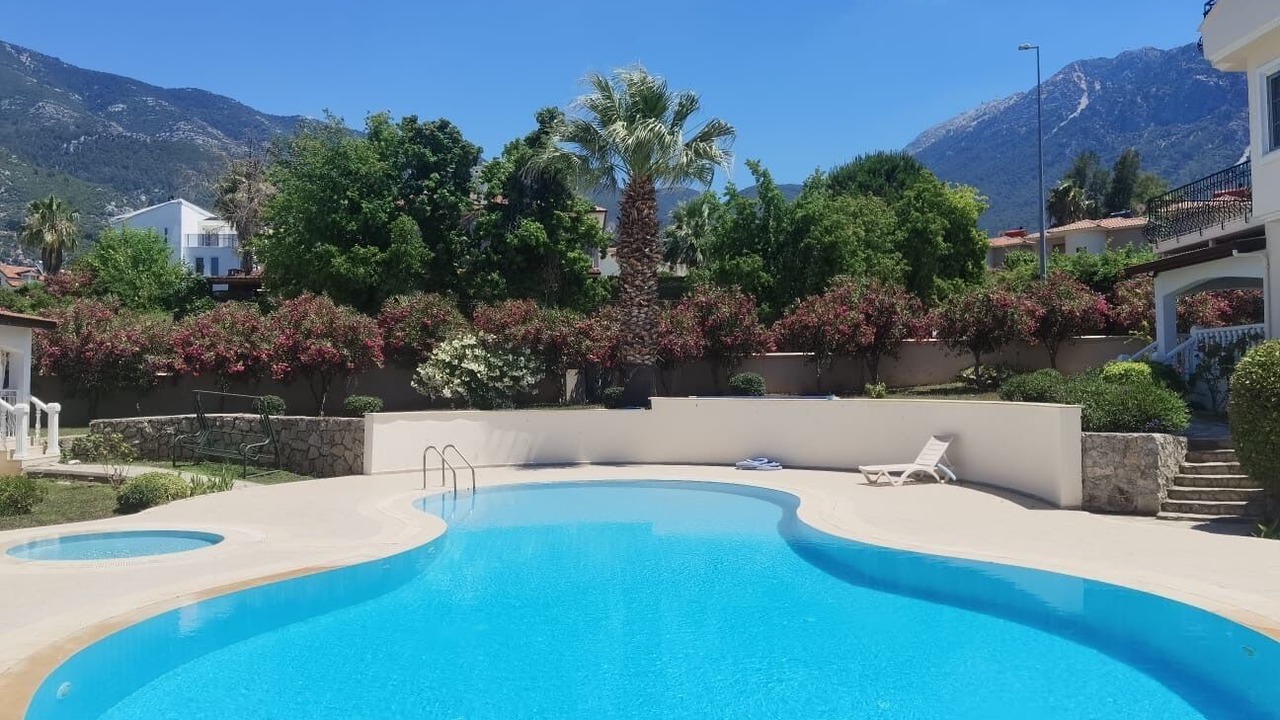 Photo of Outdoor in Oludeniz