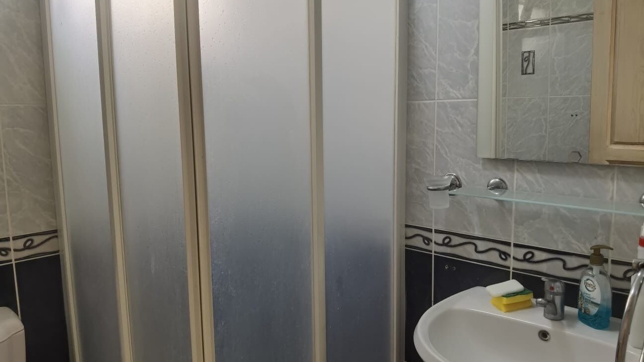 Photo of Bathroom in Oludeniz