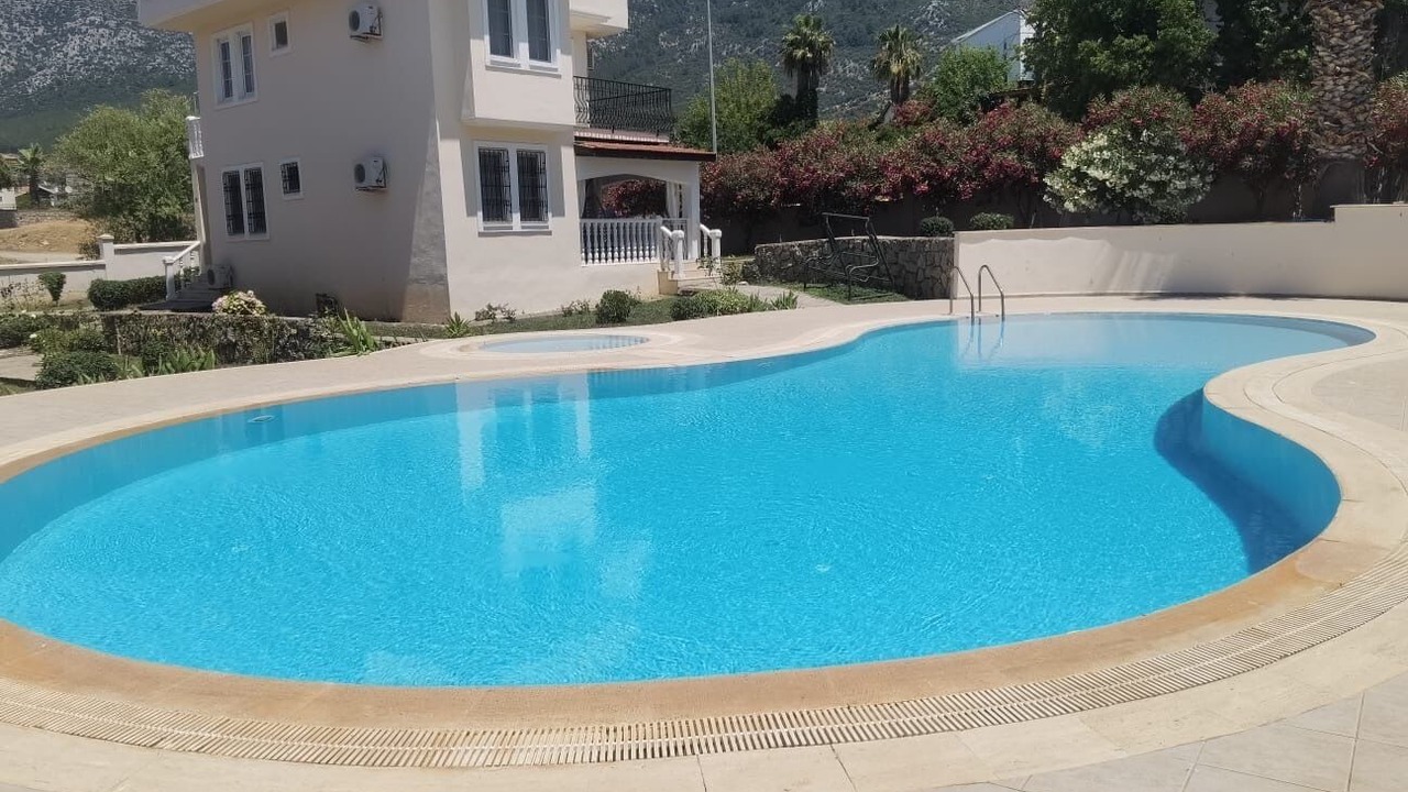 Photo of Outdoor in Oludeniz