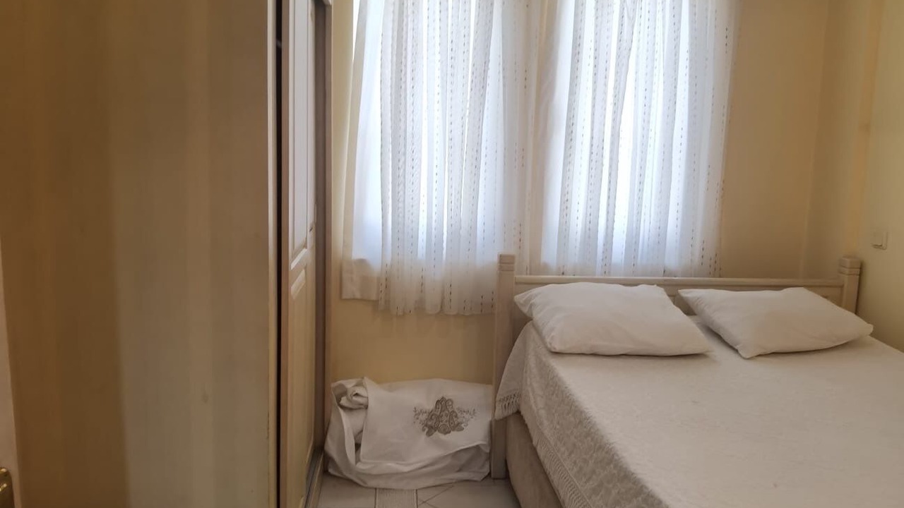 Photo of Bedroom in Oludeniz