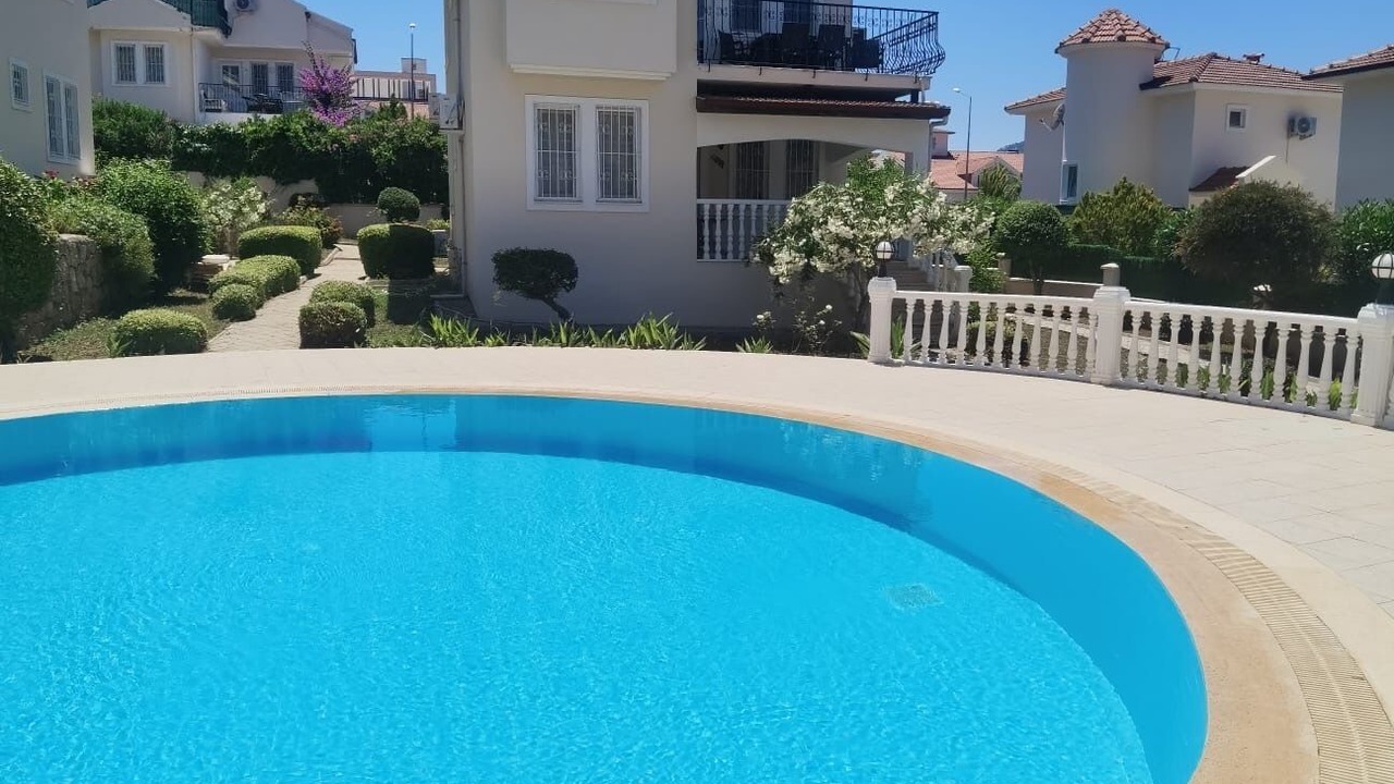 Photo of Outdoor in Oludeniz