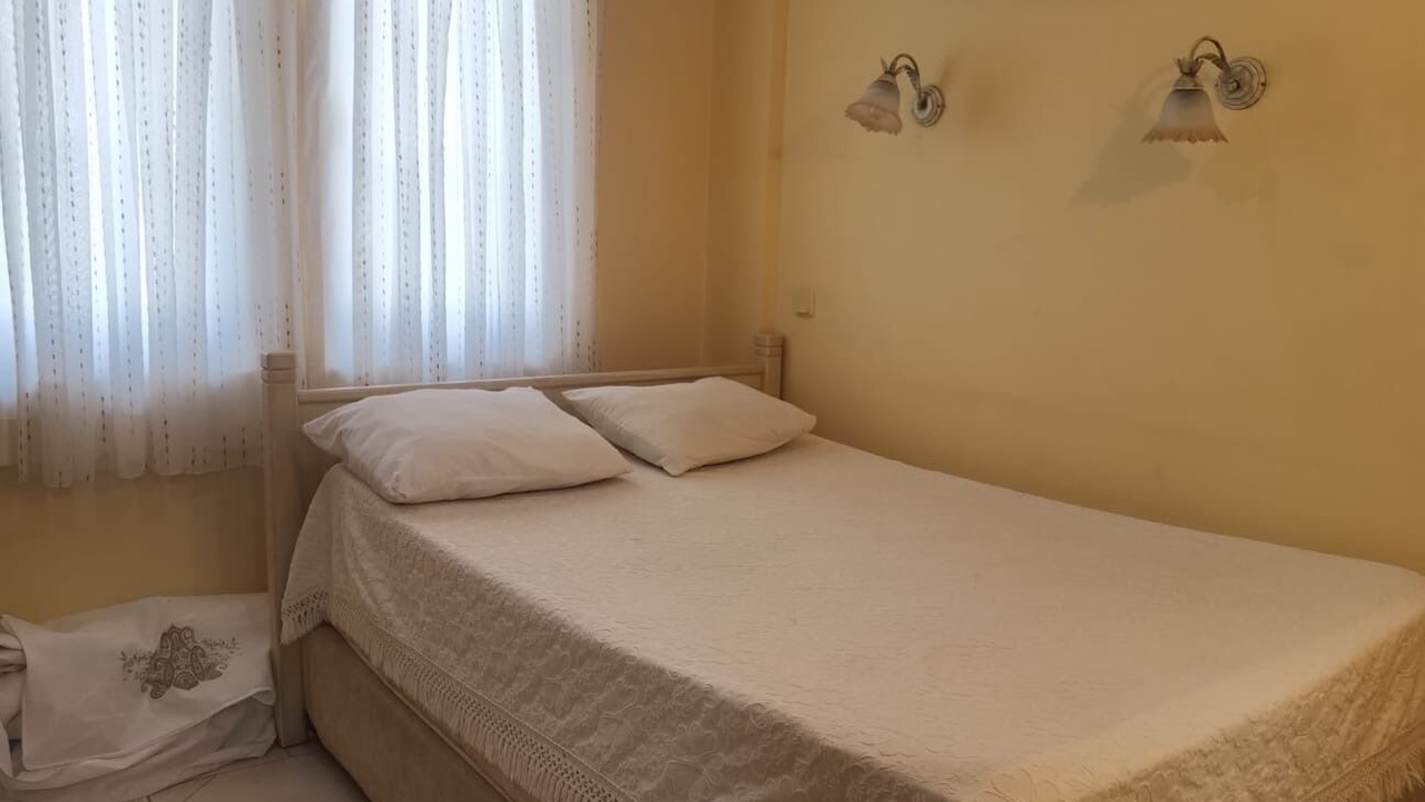 Photo of Bedroom in Oludeniz