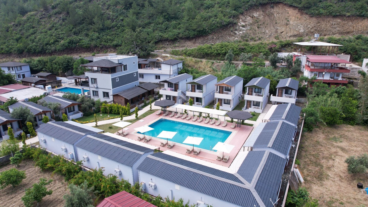 Photo of Outdoor in Konacık