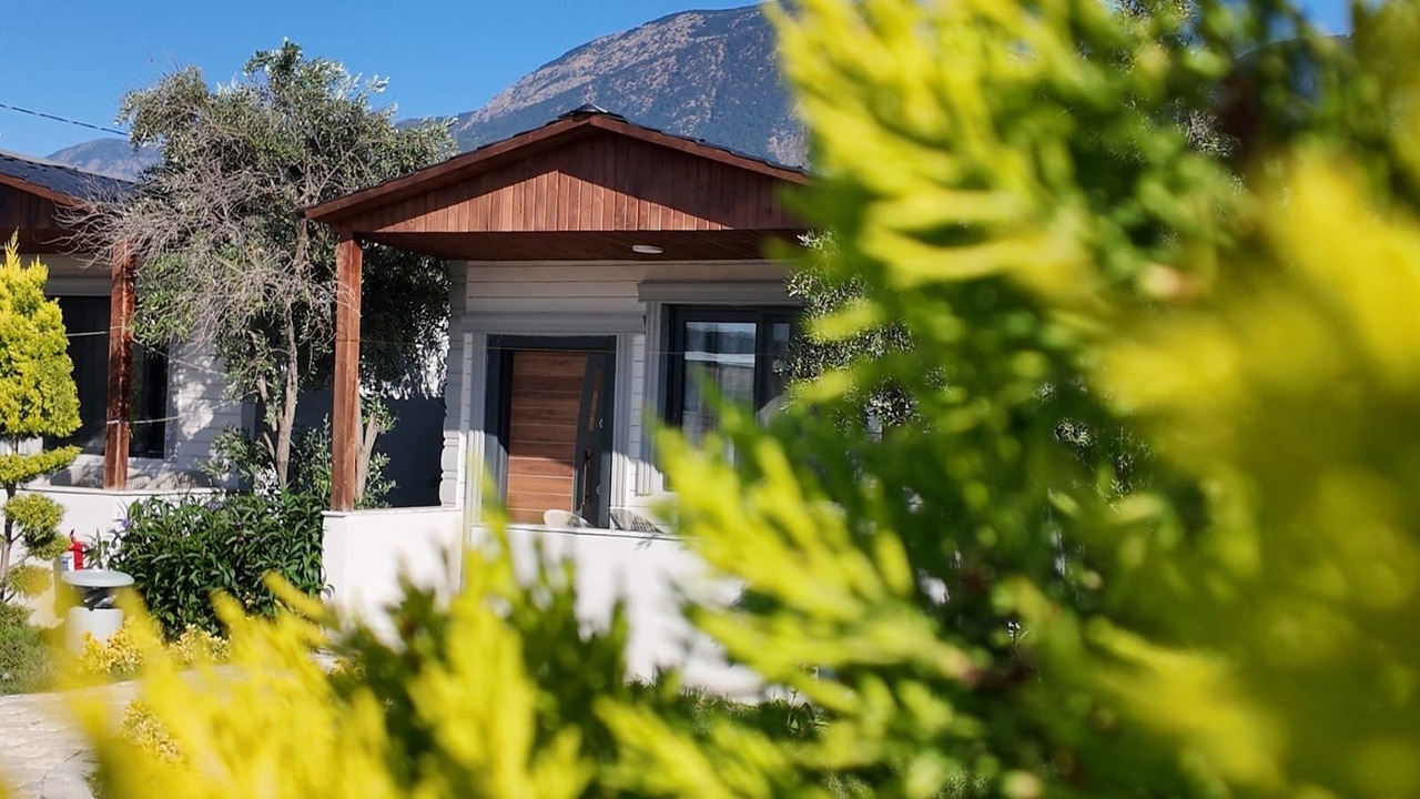 Photo of Bedroom in Konacık
