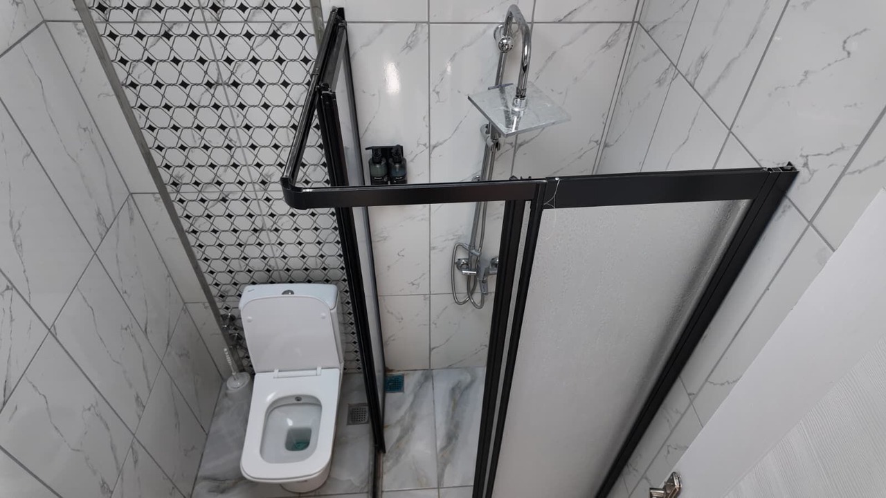 Photo of Bathroom in Konacık