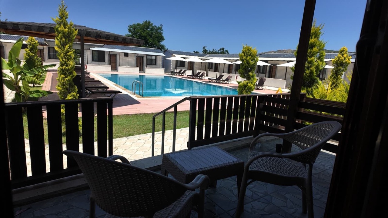 Photo of Outdoor in Konacık
