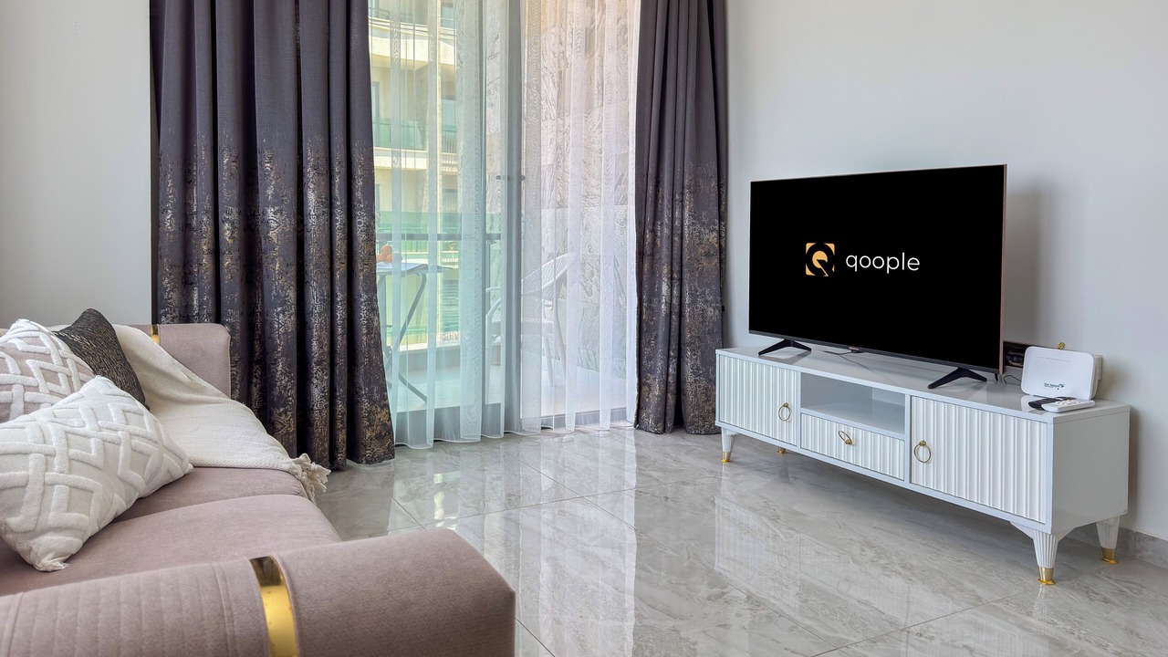 Photo of Livingroom in Tosmur Belediyesi