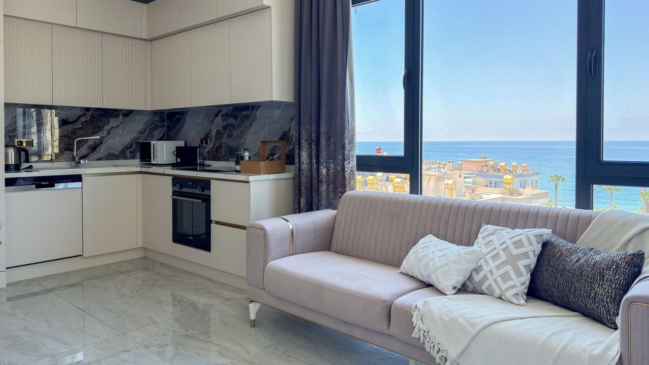 Photo of Livingroom in Tosmur Belediyesi