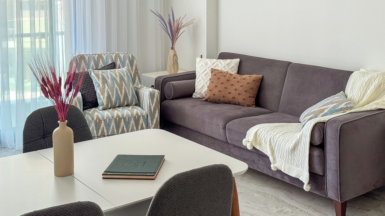 Photo of Livingroom in Tosmur Belediyesi