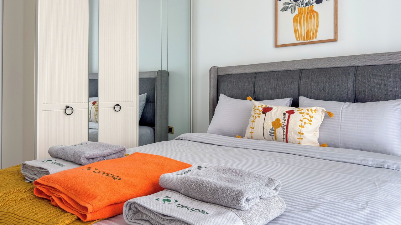 Photo of Bedroom in Tosmur Belediyesi