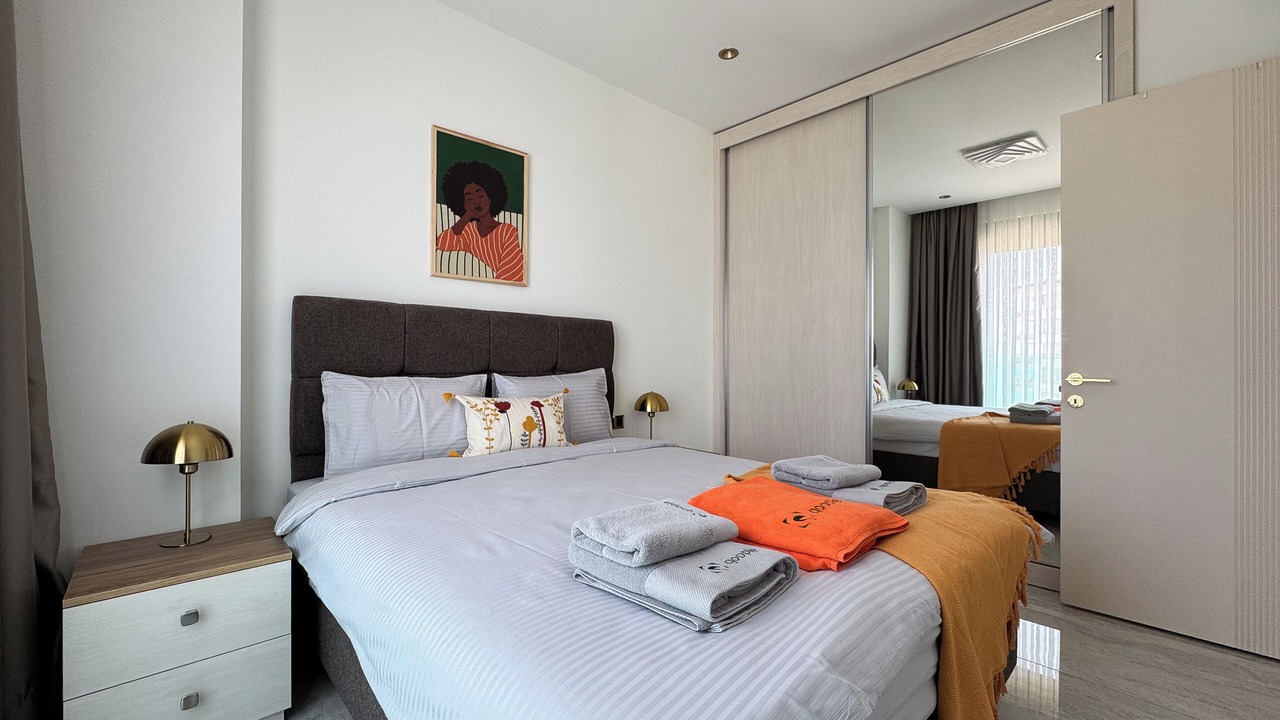Photo of Bedroom in Tosmur Belediyesi