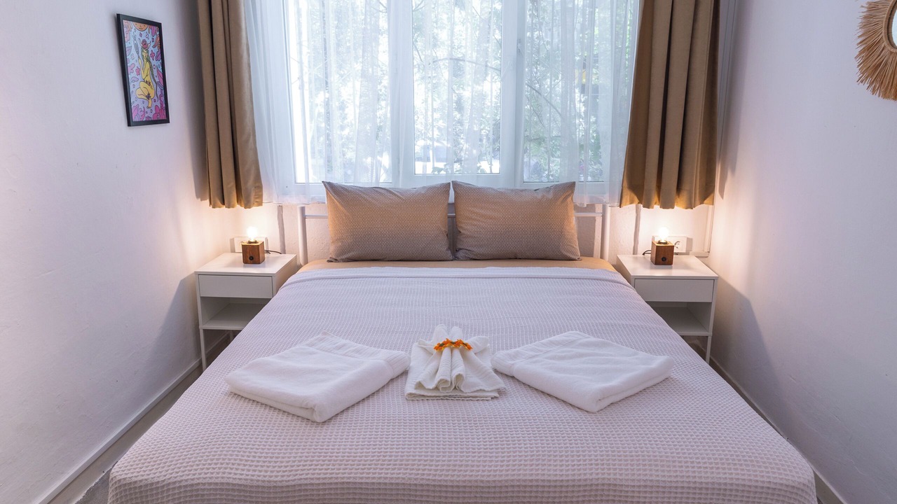 Photo of Bedroom in Marmaris City Center