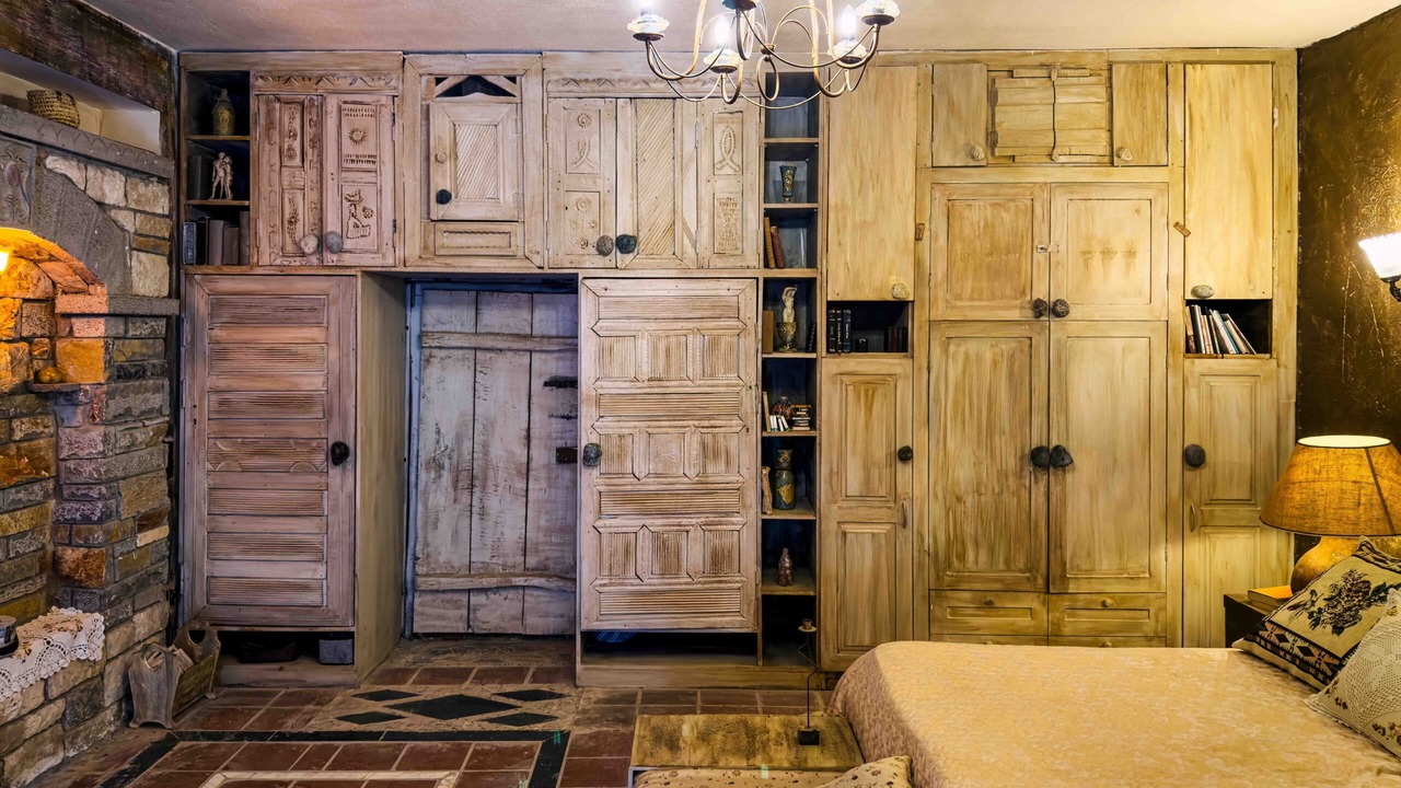 Photo of Bedroom in Yalikavak