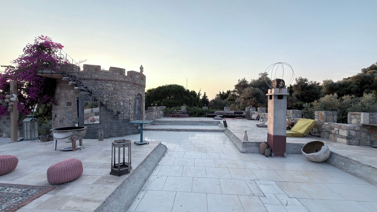 Photo of Outdoor in Yalikavak