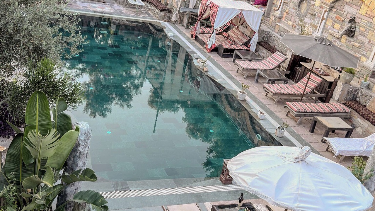 Photo of Outdoor in Yalikavak