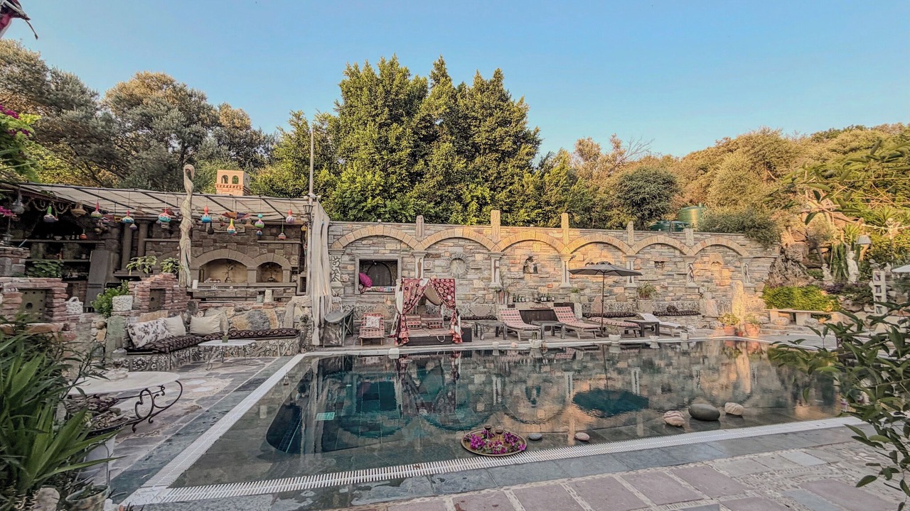 Photo of Outdoor in Yalikavak