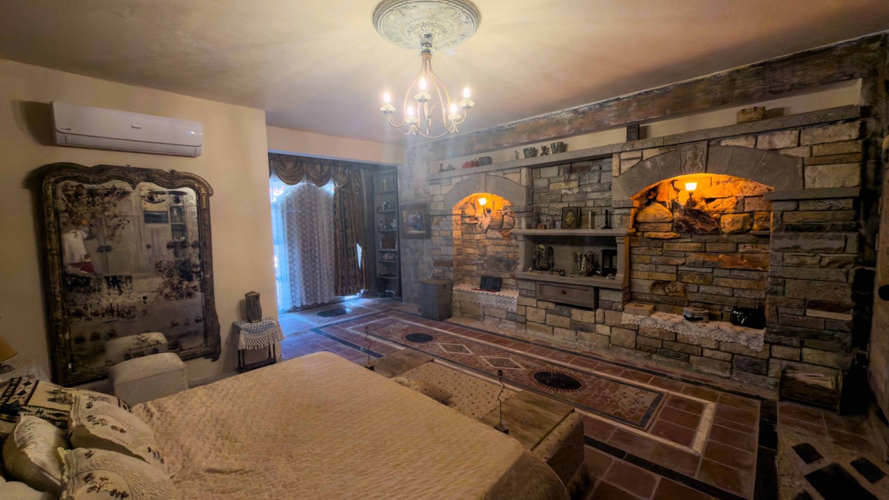 Photo of Bedroom in Yalikavak