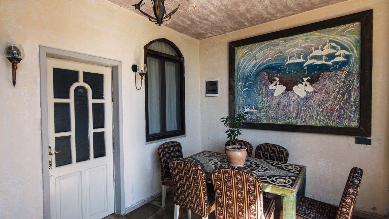 Photo of Bedroom in Yalikavak