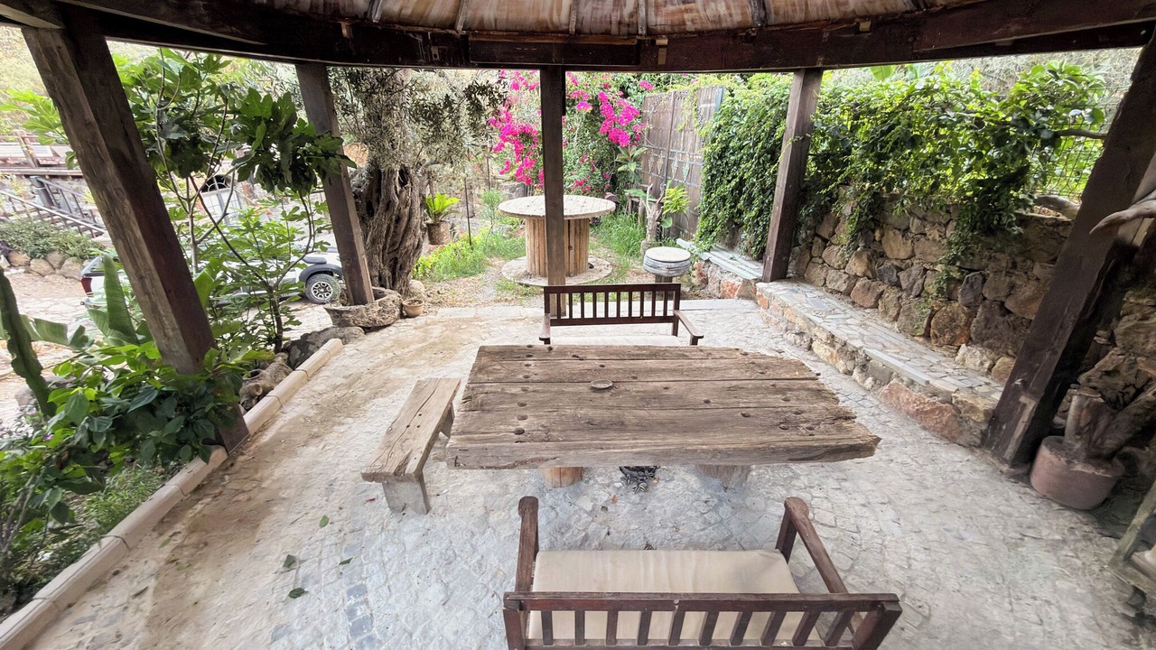 Photo of Outdoor in Yalikavak