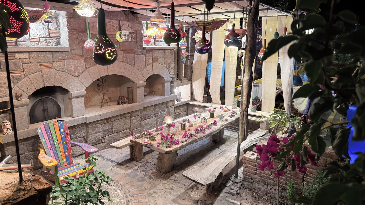 Photo of Outdoor in Yalikavak