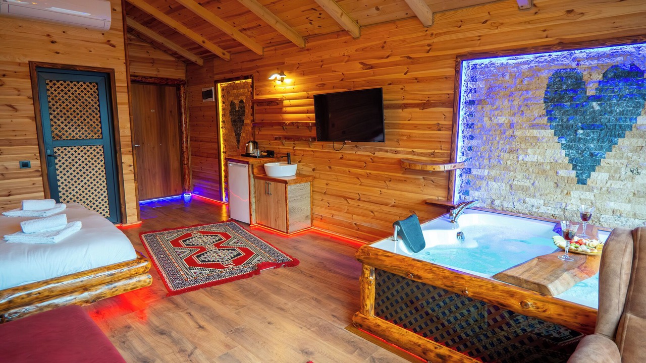 Photo of Bedroom in Ayder