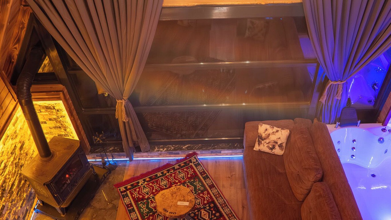 Photo of Bedroom in Ayder